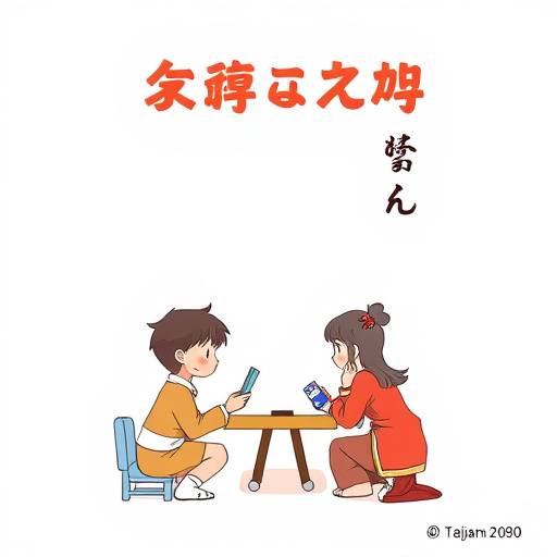 卒業生が声優として活躍している様子。