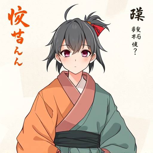 卒業生の鈴木さんの写真