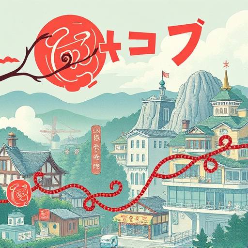 東京声優アカデミーのロゴ