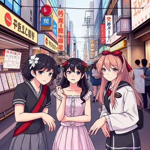 東京声優アカデミーの外観写真。モダンなオフィスビルの3階に位置しています。