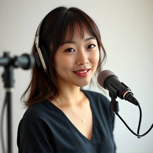 講師：山田花子、声優、吹き替え担当